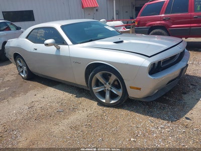 2010 Dodge Challenger