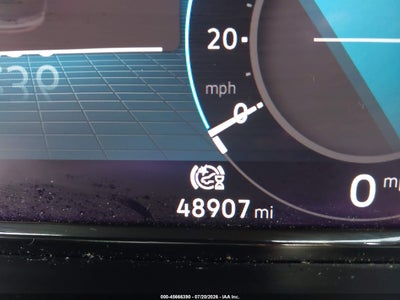 VOLKSWAGEN ATLAS CROSS SPORT