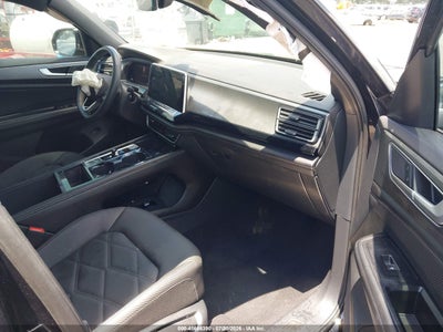 VOLKSWAGEN ATLAS CROSS SPORT