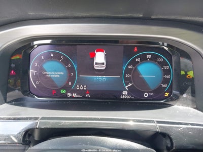VOLKSWAGEN ATLAS CROSS SPORT