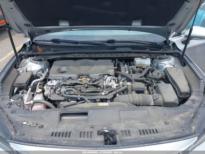 TOYOTA AVALON