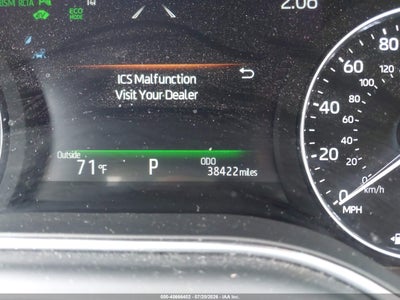 TOYOTA AVALON