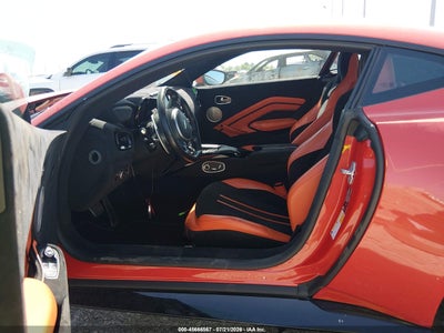ASTON MARTIN VANTAGE