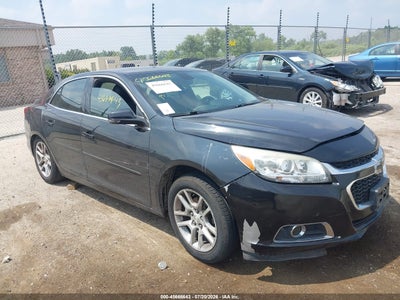 2015 Chevrolet Malibu