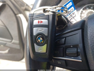BMW 528I