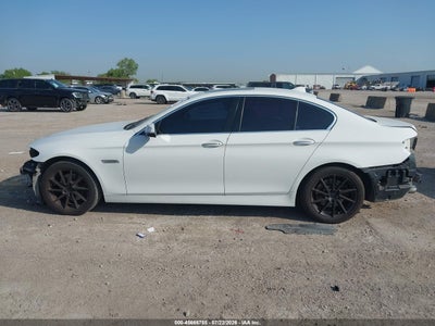 BMW 528I