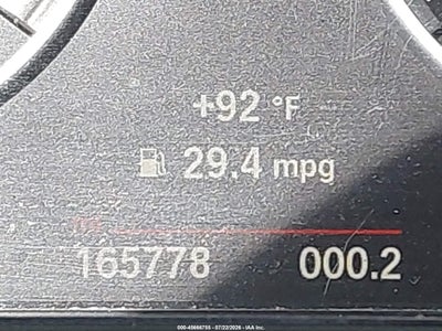 BMW 528I