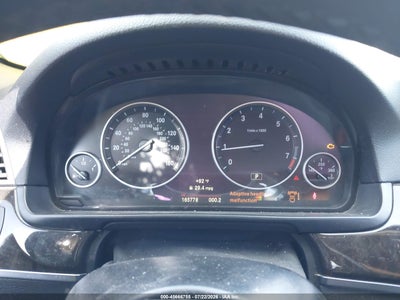 BMW 528I