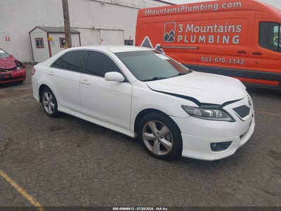 2010 Toyota Camry