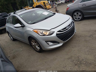 2014 Hyundai Elantra Gt