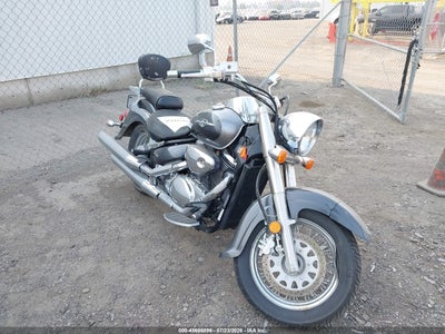 2008 Suzuki Vl800