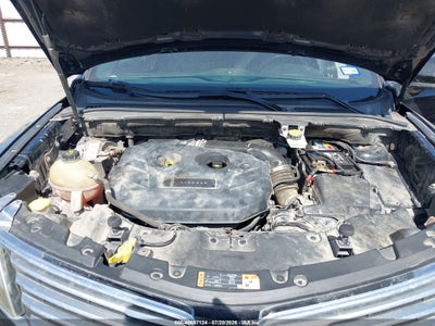 LINCOLN MKC
