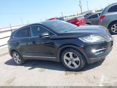 LINCOLN MKC