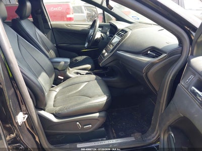 LINCOLN MKC