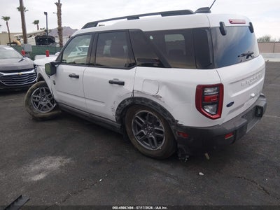 FORD BRONCO SPORT