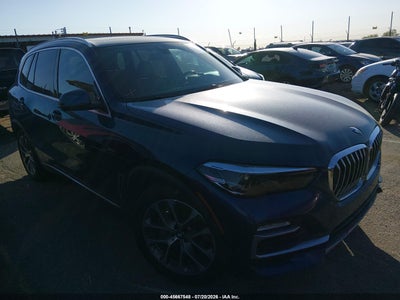 BMW X5 PHEV