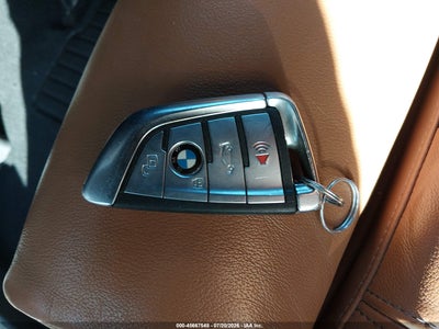 BMW X5 PHEV