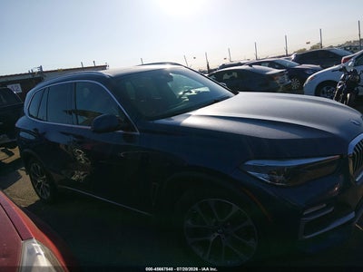 BMW X5 PHEV