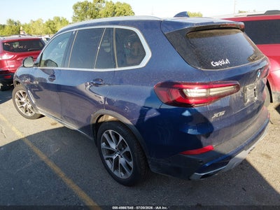 BMW X5 PHEV