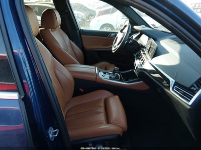 BMW X5 PHEV
