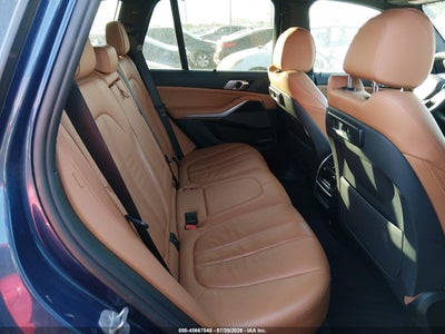 BMW X5 PHEV