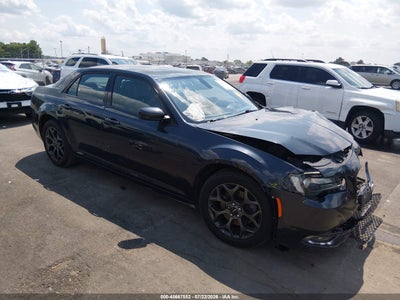 CHRYSLER 300