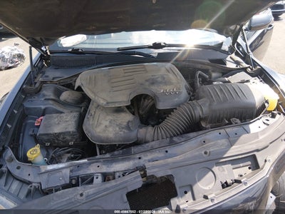 CHRYSLER 300