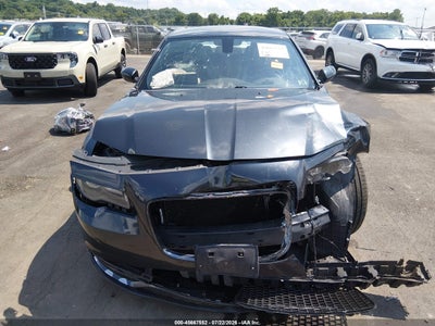 CHRYSLER 300