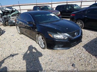 1N4BL3AP8HC206695 NISSAN ALTIMA Photo 1