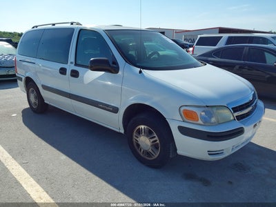 2004 Chevrolet Venture