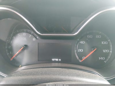 2015 CHEVROLET IMPALA 15
