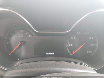 2015 CHEVROLET IMPALA 7