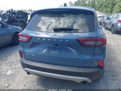 FORD ESCAPE