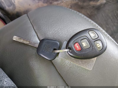 CHEVROLET EXPRESS 3500