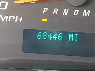 CHEVROLET EXPRESS 3500