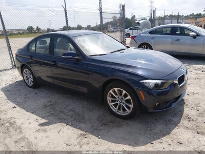 BMW 320I