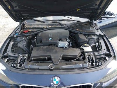 BMW 320I