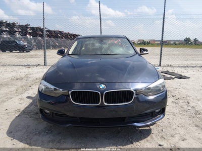 BMW 320I