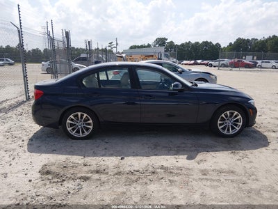 BMW 320I
