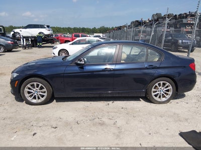 BMW 320I