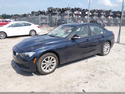 BMW 320I