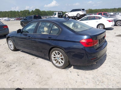 BMW 320I
