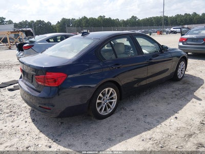BMW 320I