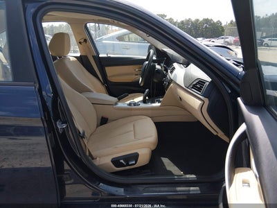 BMW 320I