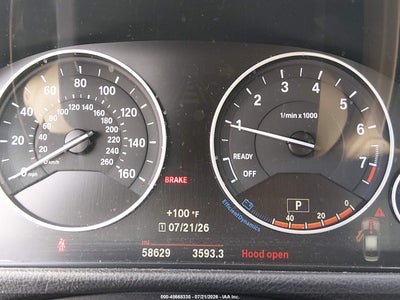 BMW 320I