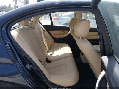 BMW 320I