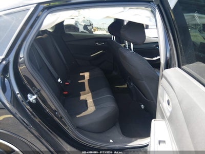 HONDA ACCORD HYBRID