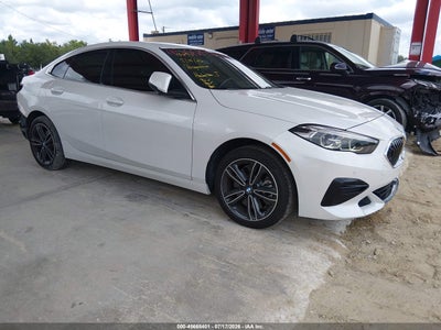 2024 Bmw 228I Gran Coupe
