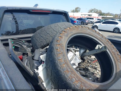 HONDA RIDGELINE