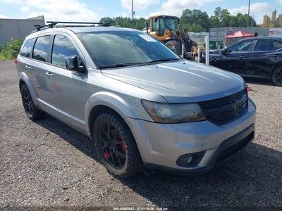 3C4PDCBB2HT676676 DODGE JOURNEY Photo 1
